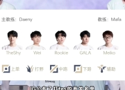 manbetx万博官网-Rookie重返赛场，战术调整首场状态出色，TES观众沸腾！