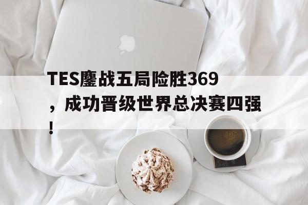 TES鏖战五局险胜369，成功晋级世界总决赛四强！